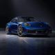 Illustration for article titled Heres the New 2019 Porsche 911 Before Youre Supposed to See It
